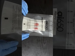 95 kPa Druckbeutel verwendet ein leistungsfähiges Absorptionssystem