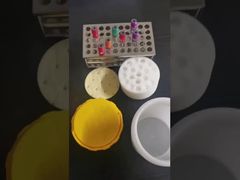 95-kPa-Probenflasche