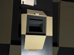 95 kPa Probenbeutel mit 7 Schlitzen, absorbierend, USD 0,4880 /Set 168 mm x 283 mm 400 Sets / Karton