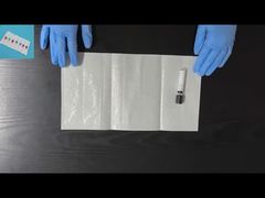 USD 0,1878 / Hülse 7 x pro Fach von L 150mm x B 40mm 1200 Hülsen / Karton