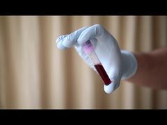 So werden Ihre Proben sicher für den konformen Transport verpackt.