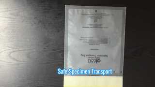 Probentransporttaschen