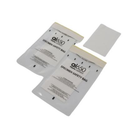 Anpassbare Medizinische Kühlmittel Lieferbox mit 0,07 mm - 0,15 mm Dicke und Feuchtigkeitsbarriere