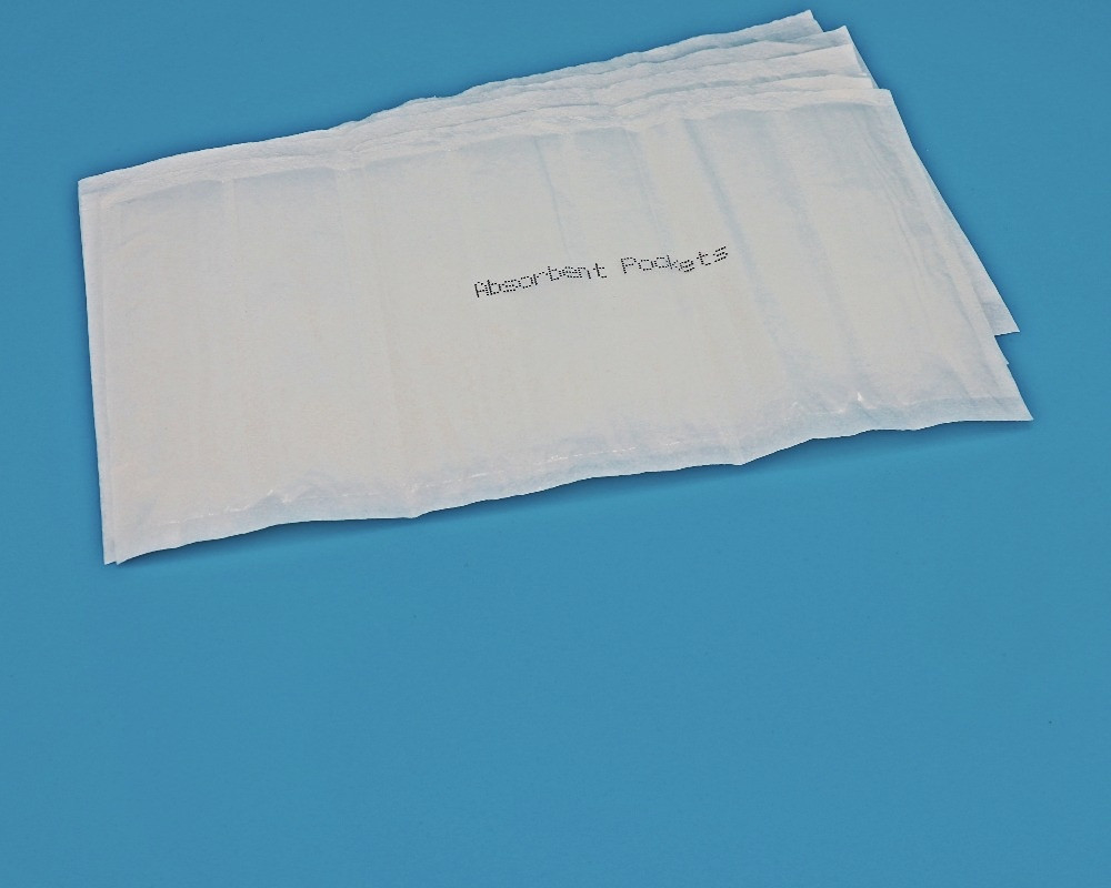 95 kPa Druckbereich Transportbeutel 168mm X 283mm Temperaturbereich von -20°C bis +50°C