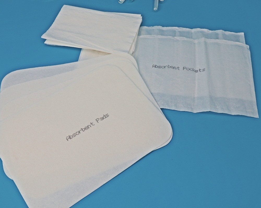 Verschluss mit Reißverschluss 95 kPa Taschen Gel Eisbeutel mit Griff