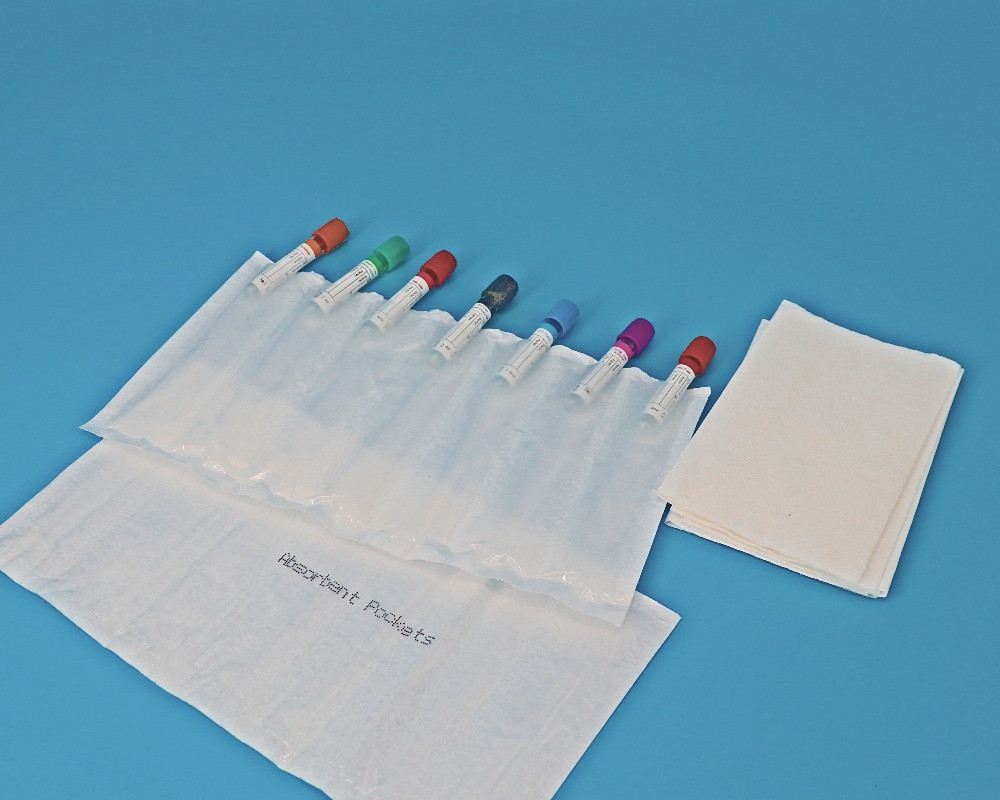 Verschluss mit Reißverschluss 95 kPa Taschen Gel Eisbeutel mit Griff