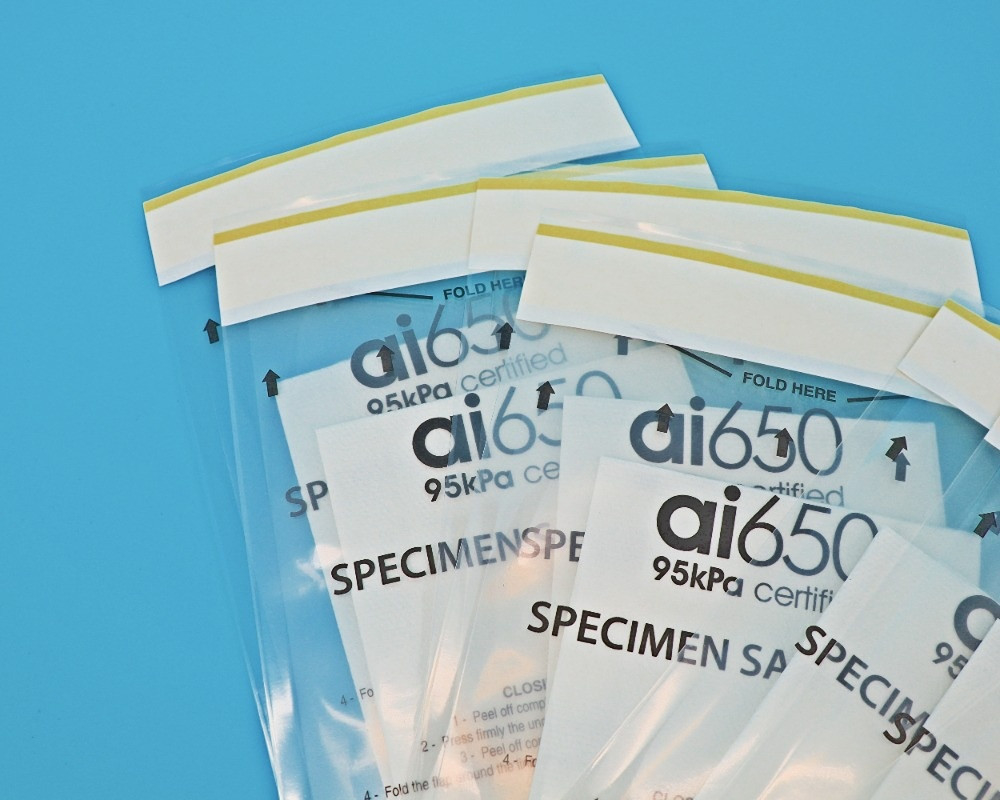 95 kPa Labor-Kryogene Durchstechflaschen-Kits zur Lagerung und zum Transport