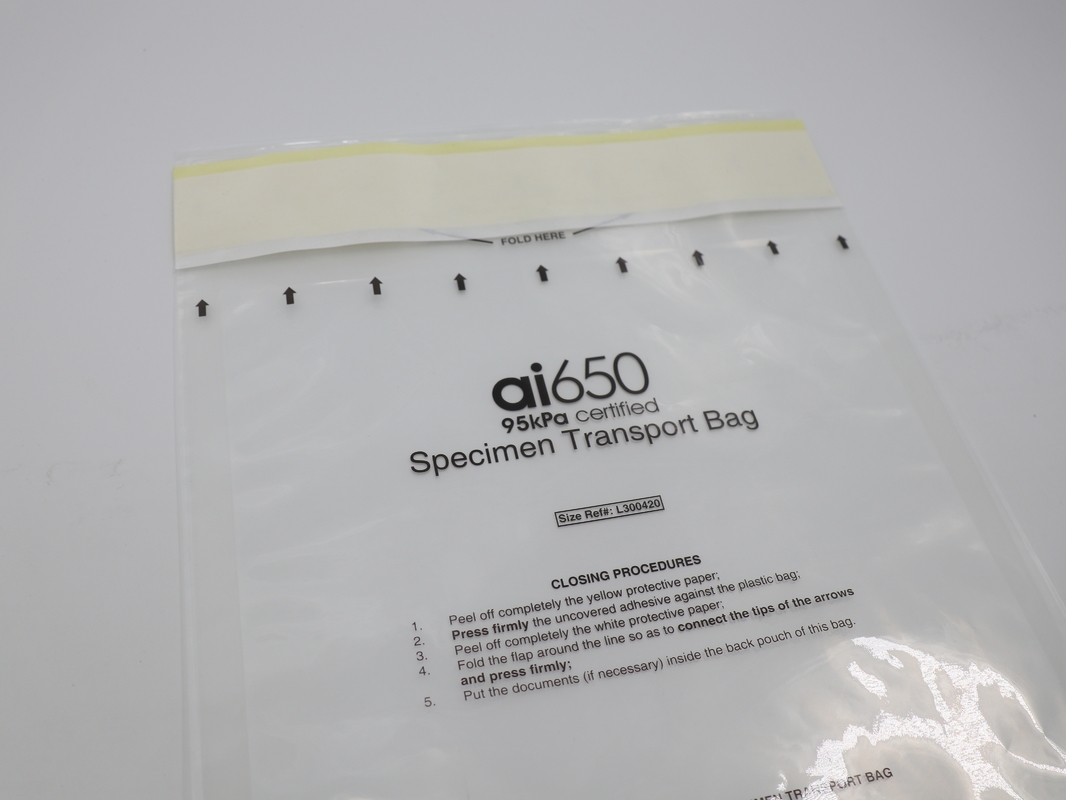 95 KPa Labor-Kryogene Durchstechflaschen-Kits zur Lagerung und zum Transport