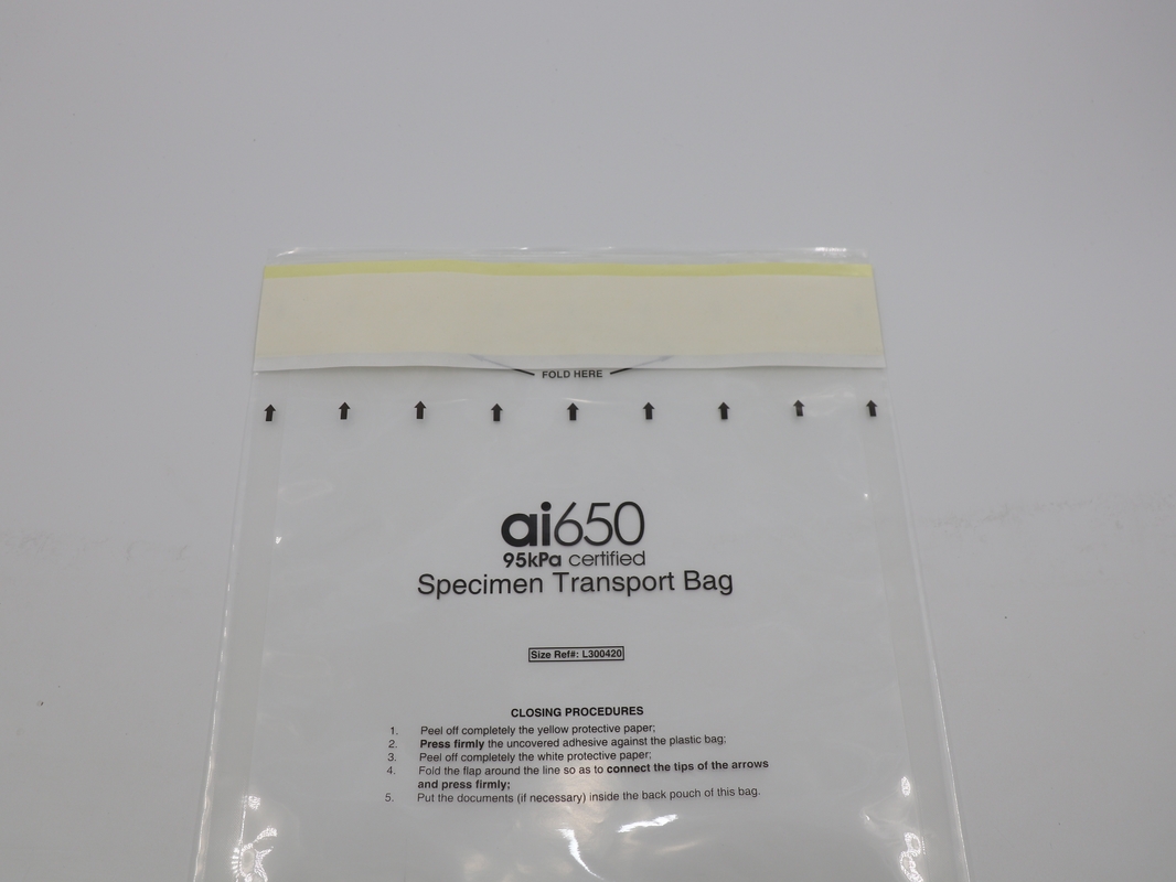 95 KPa Labor-Kryogene Durchstechflaschen-Kits zur Lagerung und zum Transport
