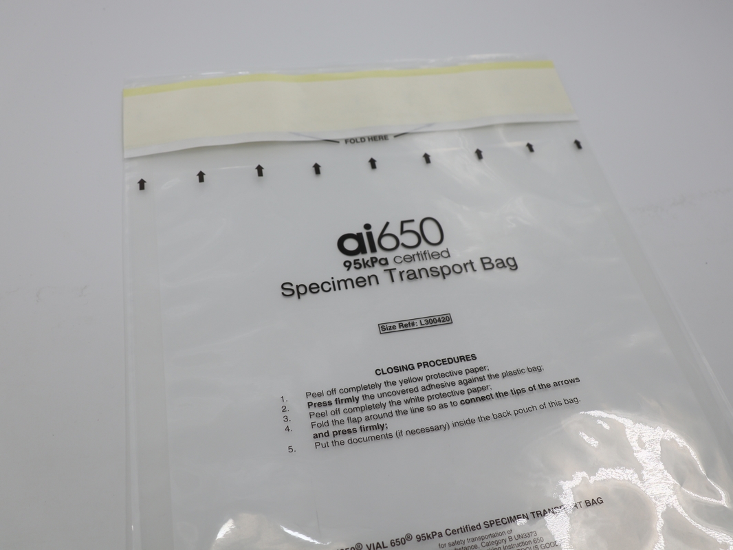 95 KPa Labor-Kryogene Durchstechflaschen-Kits zur Lagerung und zum Transport