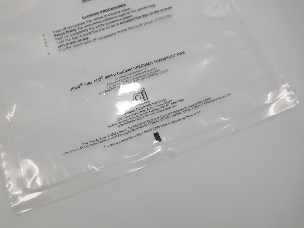 95 KPa Labor-Kryogene Durchstechflaschen-Kits zur Lagerung und zum Transport