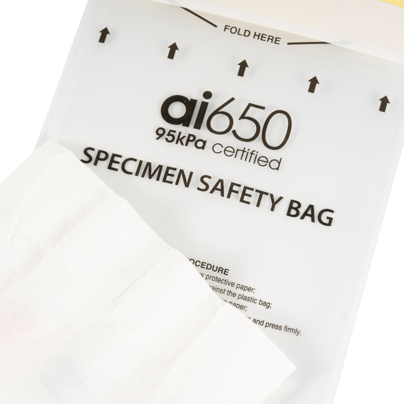 95 kPa Labor-Kryogene Durchstechflaschen-Kits zur Lagerung und zum Transport