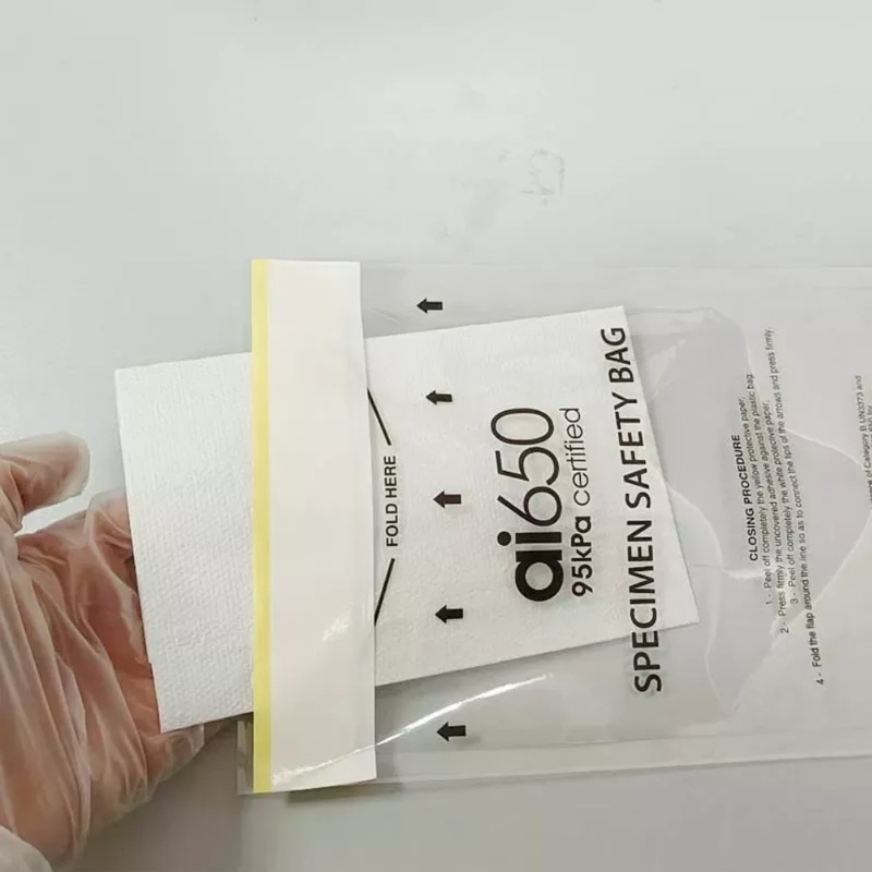 95 kPa Labor-Kryogene Durchstechflaschen-Kits zur Lagerung und zum Transport