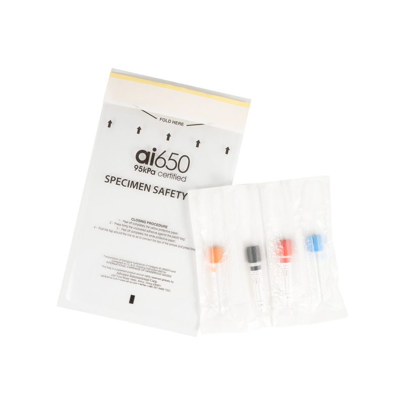 4 Schlitze Absorptions Taschenhüllen 4 Schachtel Absorptionshüllen Modellnummer #APS4X320