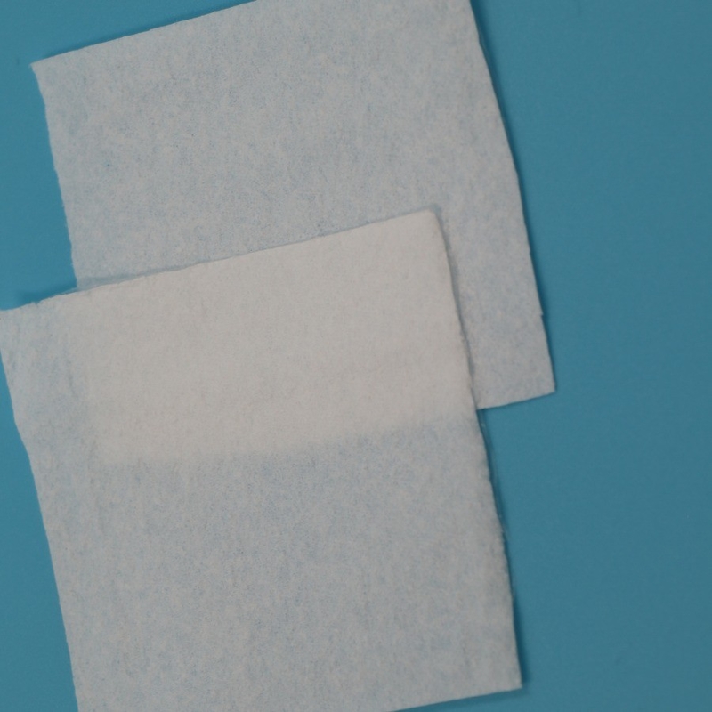 Absorptionspad für den Transport von medizinischen, klinischen oder diagnostischen Proben Größe 65 mm x 70 mm und Absorptionsfähigkeit