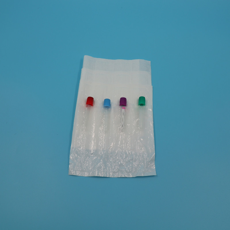 4 Absorptionsbeutel mit Schlitten (4-Gänge Absorptionsbeutel mit Absorptionsbeutel) Nummer APS4X320