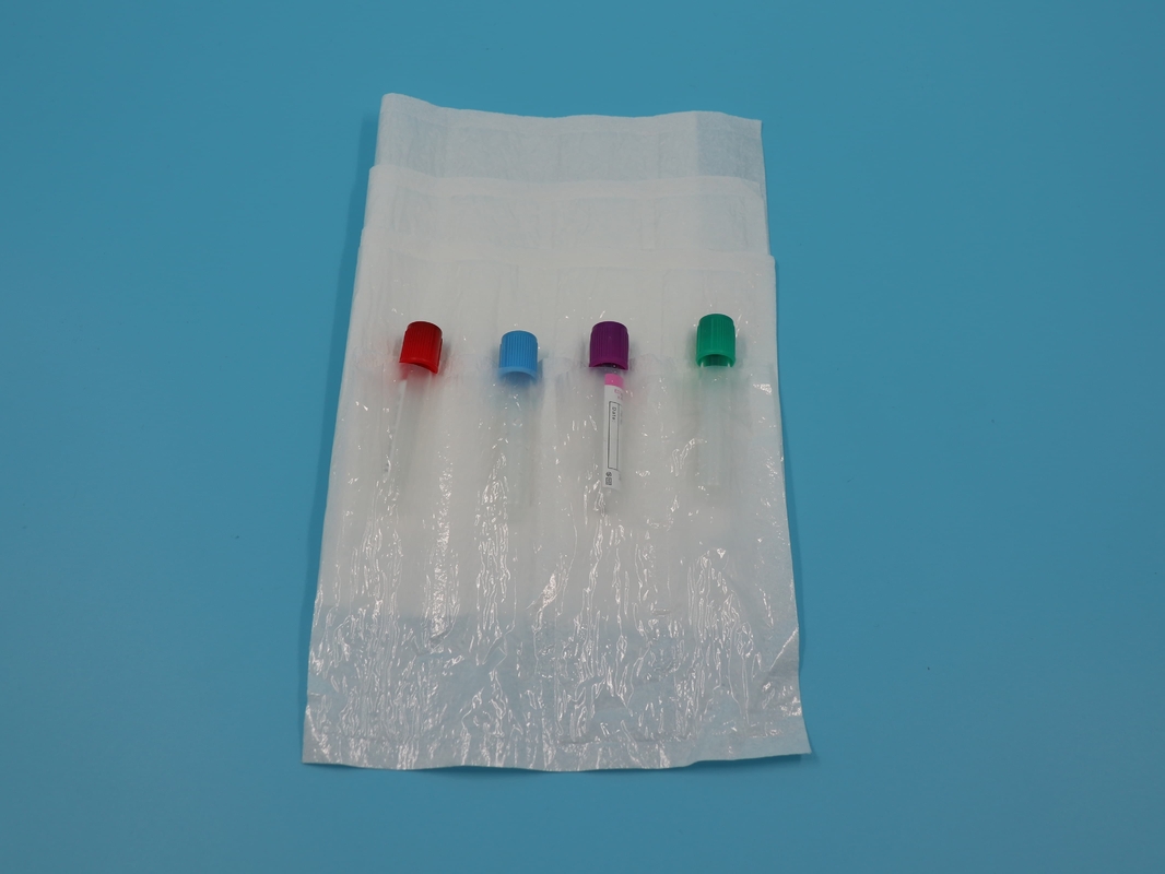 Labor-Absorptionspolster Fabrik Original für Vakuum-Blutentnahme-Röhren U3373 Verpackung
