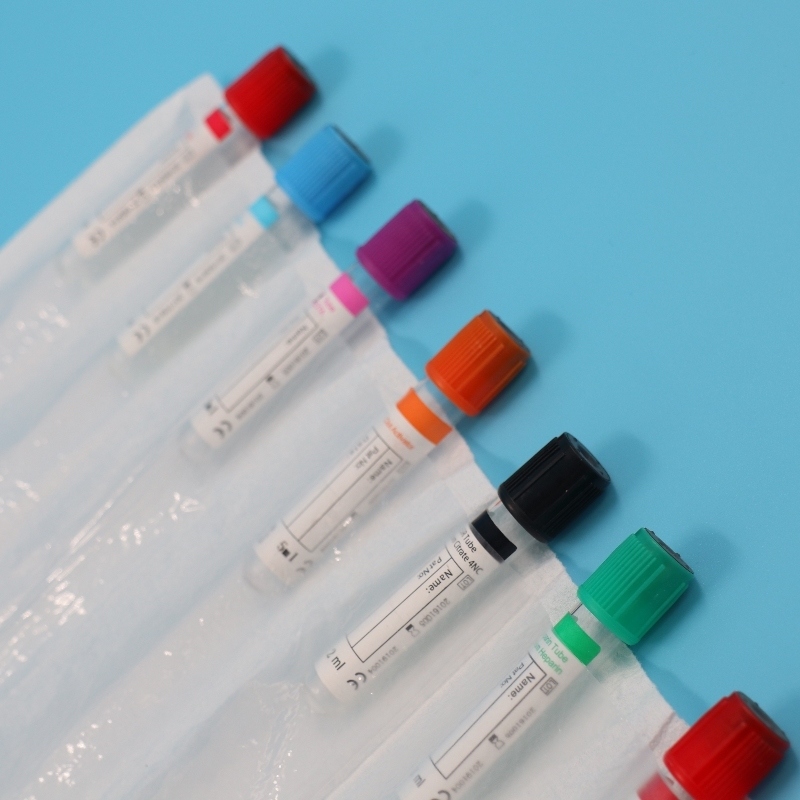 4/7-Schlitz-Absorptionsbeutel für effiziente Flüssigkeitsaufnahme und einfache Lagerung