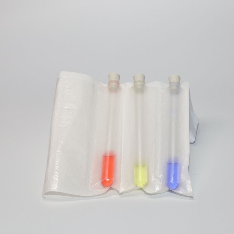 AI 650 Einfach- bis Sieben-Gänge-Absorptionstasche für den Transport von Proben