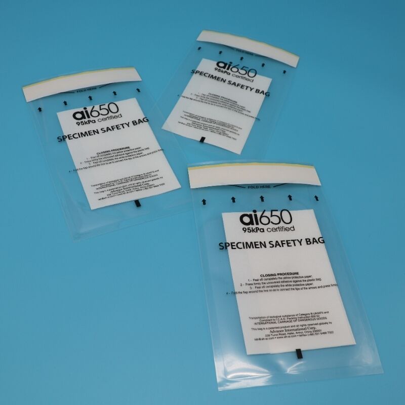 95kpa Transporttüten Wasserdichte PE Zipper Lock Verpackungstüten für die Schifffahrt Logistik Verdickte undichte Hochdruckfestigkeit