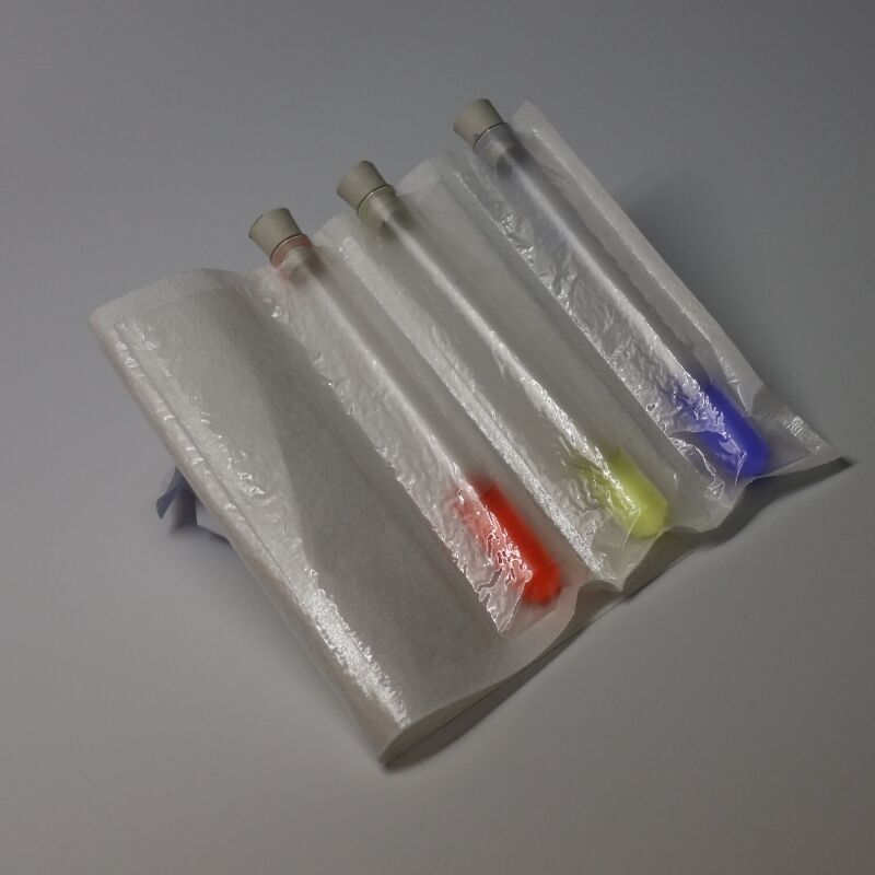 Professionelle saugfähige Pad-Fabrik Medizinische saugfähige Pad 95kpa saugfähige Pad-Hersteller Labor- und medizinische saugfähige Pad