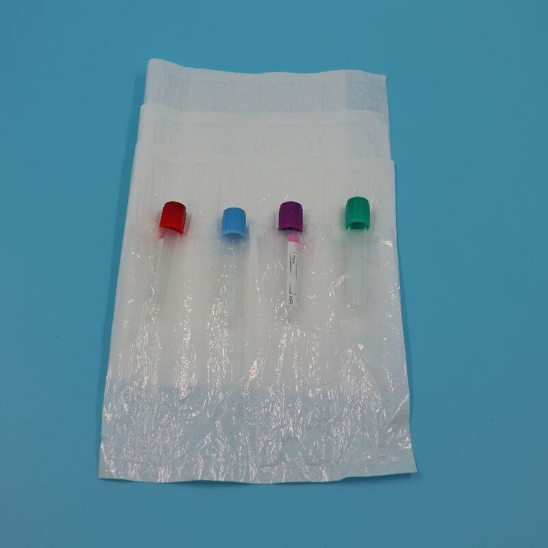 Biohazard Medical Waste Bags mit undichtem Bau für Krankenhäuser