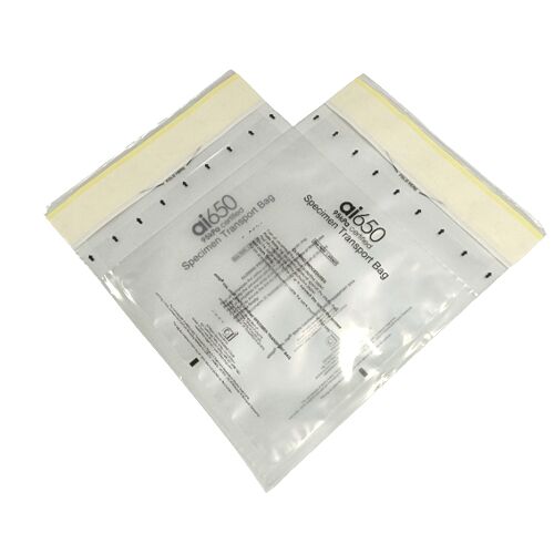Absorptionspad-Lieferant für Probenentnahme Biologische Probe und Transport Absorptionsbeutel