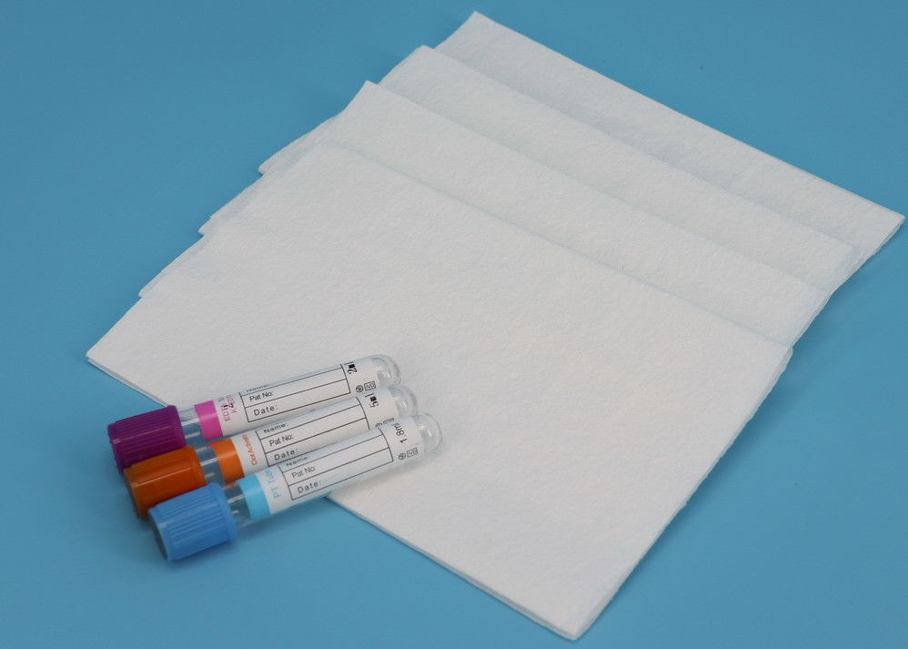 3 x 6 saugfähiger Wegwerfbeutel des Zoll 100ml von Verpackenmarke AIC