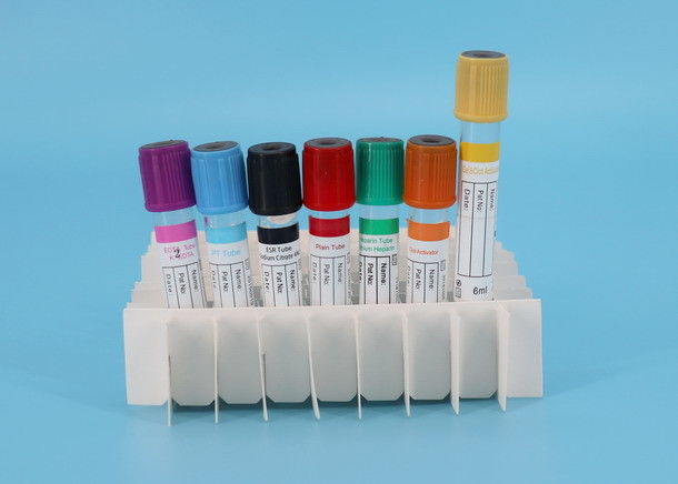 Taschen des Transport-95kPa für biologische der Substanz-UN3373 Verpackung Transport-der Kategorien-B